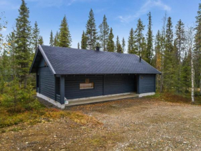 Holiday Home Neljä vuodenaikaa b6 by Interhome Ylläsjärvi